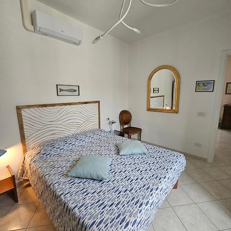 L'Airone - Casa Vacanza Mandello del Lario Eksteriør bilde