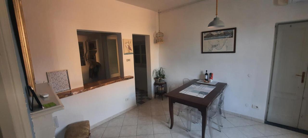 L'Airone - Casa Vacanza Mandello del Lario Eksteriør bilde