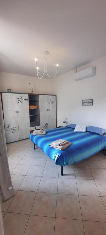 L'Airone - Casa Vacanza Mandello del Lario Eksteriør bilde